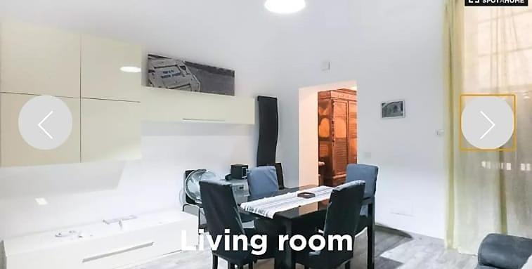 Luxury Apartment Napoleone Rome Exterior photo