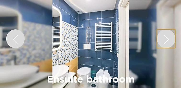 Luxury Apartment Napoleone Rome Exterior photo