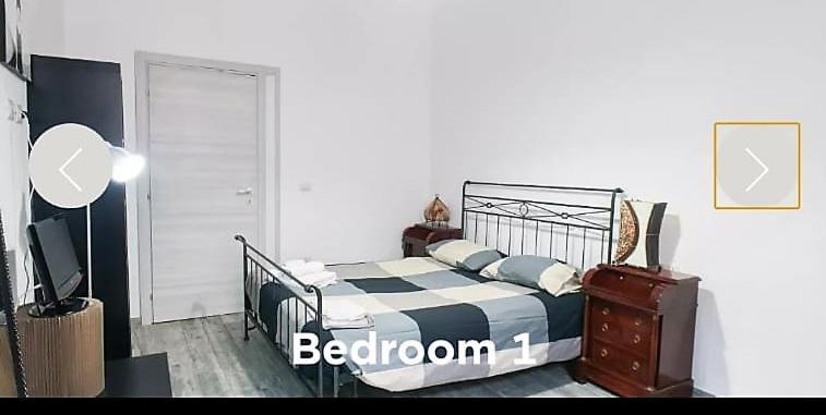 Luxury Apartment Napoleone Rome Exterior photo
